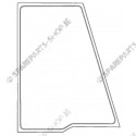 windscreen door - upper- righthand