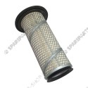 air filter outer 
