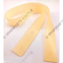 squeegee, front (standard), 995 mm