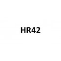 Schaeff HR42