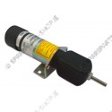 solenoid