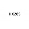 Hyundai HX28S