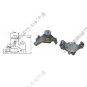 water pump  4,6