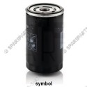 engine oil filter