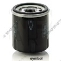 engine oil filter