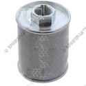 hydraulic filter, suction