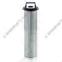 hydraulic filter, return