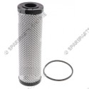 hydraulic filter, suction