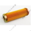 fuel filter insert