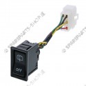 rocker switch