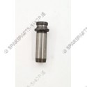 exhaust valve guide