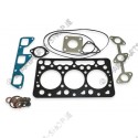 gasket top