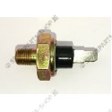 oil pressure switch