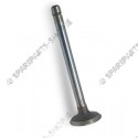 exhaust valve