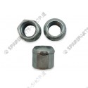wheel nut M18