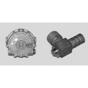 regulators used for Linde forklifts