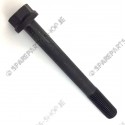 bolt, cylinder head