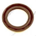 oil seal crankshaft, rear
