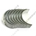 bearing set, connecting rod