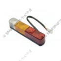 rear combination light 12V