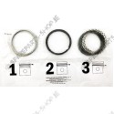ring set 1,5mm