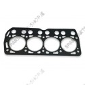 gasket, cylinder head
