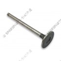 valve, exhaust