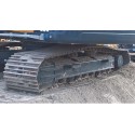 for steel tracks