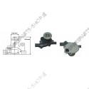 water pump P40