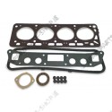 gasket kit, valve regrind