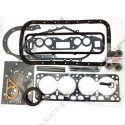 overhaul gasket kit 95x70x13 