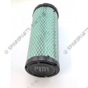 air filter outer 