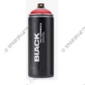 spray can, black 