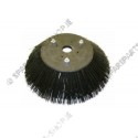 broom-side 14 inch 3 s.r. poly