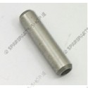 guide, exhaust valve