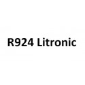 Liebherr R924 Litronic