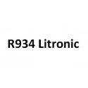 Liebherr R934 Litronic