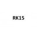 Neuson RK15