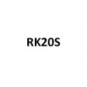 Neuson RK20S