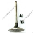 intake valve