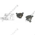 water pump 4.203/4.203.2