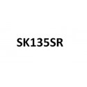 Kobelco SK135SR