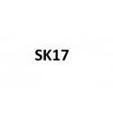 Kobelco SK17