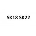 model SK18 SK22