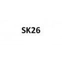 model SK26