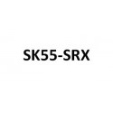 model SK55-SRX