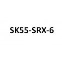 model SK55-SRX-6