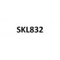 Schaeff SKL832