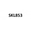 Schaeff SKL853