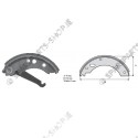 brake shoe 